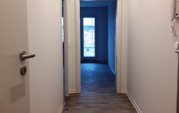 Gotha Flur (unmöbliert)