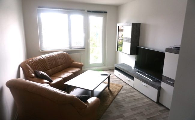 Gotha Wohnzimmer (möbliert)